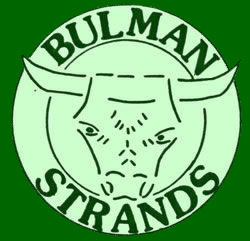 Bulman Strands Logo